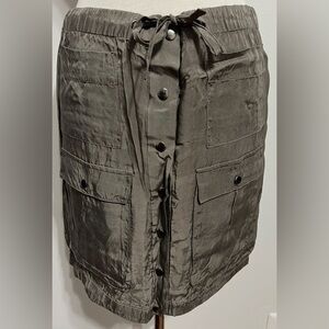 Club Monaco Vintage Skirt